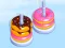Peli Donut Sort Fun verkossa