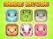 Peli Animals Memory Matching verkossa