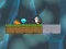 Peli Penguin Adventure Reverse Word verkossa