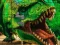 Peli Dino Park Jigsaw verkossa