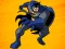 Peli Batman Protect City verkossa