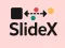 Peli SlideX verkossa