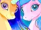 Peli Pony Friendship verkossa