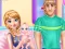 Peli Pregnant Anna and Baby Care verkossa