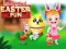Peli Baby Hazel Easter Fun verkossa