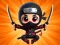 Peli Ninja Dash verkossa