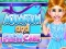 Peli Baby Vincy Aquarim Game verkossa