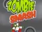 Peli Zombie Smash verkossa