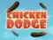 Peli Chicken Dodge verkossa