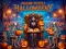 Peli Jigsaw Puzzle Halloweeny verkossa
