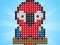 Peli Color Nuts & Bolts Puzzle verkossa