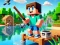 Peli Noob fun fishing verkossa