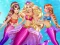 Peli Princess Mermaid Coronation verkossa