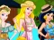 Peli Princess Team Bohemian verkossa