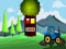 Peli Tractor Escape verkossa