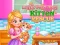 Peli Little Princess Kitten Rescue verkossa