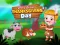 Peli Baby Hazel Thanksgiving Day verkossa