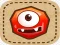 Peli Monster busters: match 3 puzzle verkossa