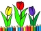 Peli Back To School: Spring Time Coloring Book verkossa