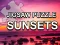 Peli Jigsaw Puzzle Sunsets verkossa
