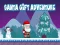 Peli Santa Gift Adventure verkossa