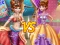 Peli Anna mermaid vs princess verkossa