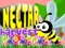Peli Nectar Harvest verkossa