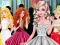 Peli Anna And Elsa Arendelle Ball verkossa