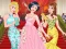 Peli Princesses At Met Gala Ball verkossa