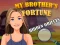 Peli Hidden Objects My Brother's Fortune verkossa