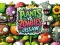 Peli Plants vs Zombies Jigsaw verkossa