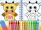 Peli Lovely Pets Coloring Pages verkossa