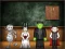 Peli Amgel Halloween Room Escape 25 verkossa