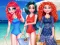 Peli Besties Beachwear verkossa