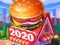 Peli Hamburger 2020 verkossa