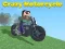 Peli Crazy Motorcycle verkossa