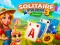 Peli Solitaire Farm Seasons 3 verkossa