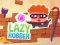 Peli Lazy Robber verkossa