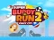 Peli Super Buddy Run 2 Crazy City verkossa