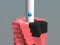 Peli Stack Fire Ball verkossa
