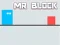 Peli Mr Block verkossa