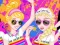 Peli Princess Color Run verkossa