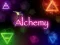 Peli Alchemy verkossa