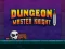 Peli Dungeon Master Knight verkossa