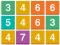 Peli Number Crush Game 2021 verkossa