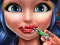 Peli Dotted Girl Lips Injections verkossa