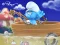 Peli The Smurfs: Ocean Cleanup verkossa