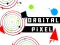 Peli Orbital Pixel verkossa