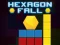 Peli Hexagon Fall verkossa