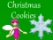 Peli Christmas Cookies verkossa